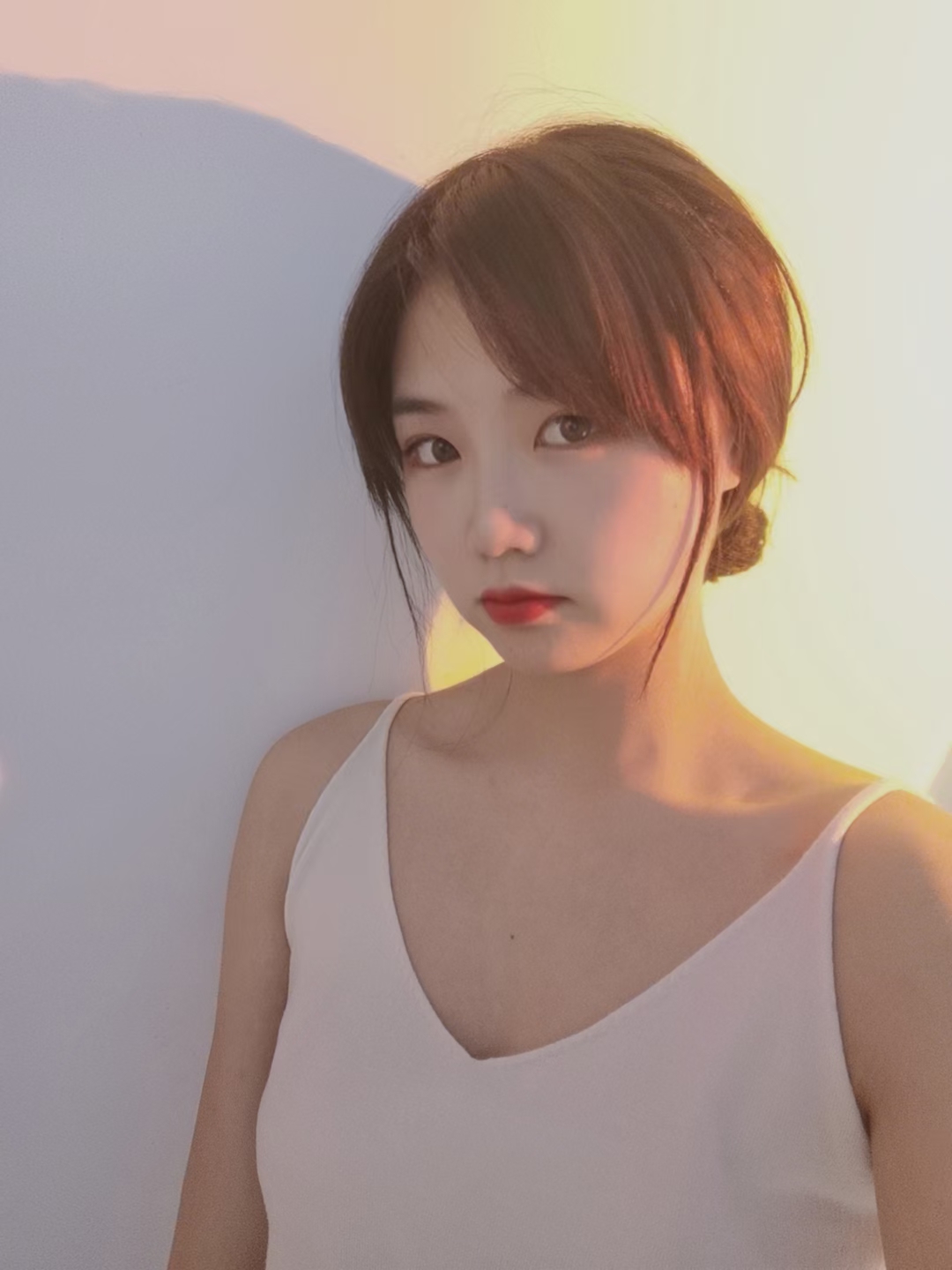 杭州温柔贴心的服务系小姐姐